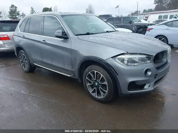 5UXKR2C59G0R72917 2016 BMW X5 - Image 1