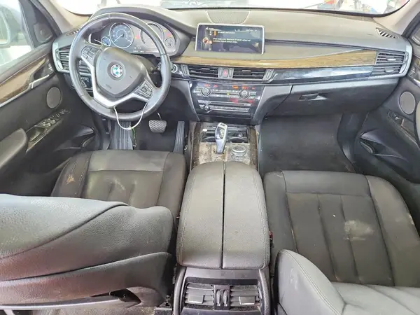 5UXKR2C59G0R73064 2016 BMW X5 - Image 8