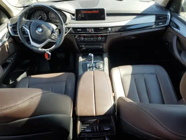 5UXKR2C59G0R73212 2016 BMW X5 - Image 8