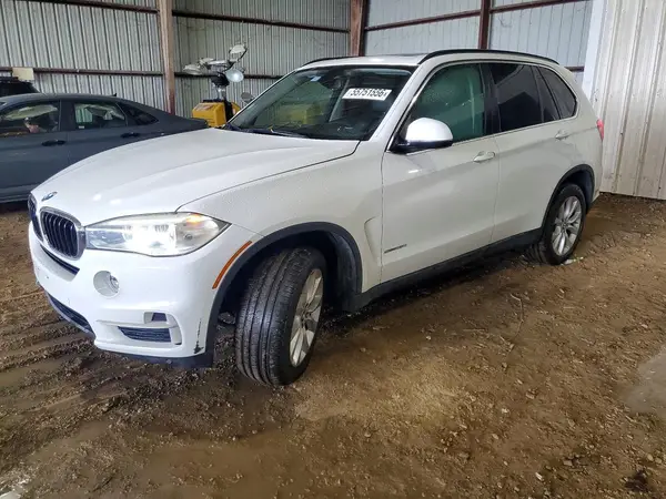 5UXKR2C59G0R73324 2016 BMW X5 - Image 1