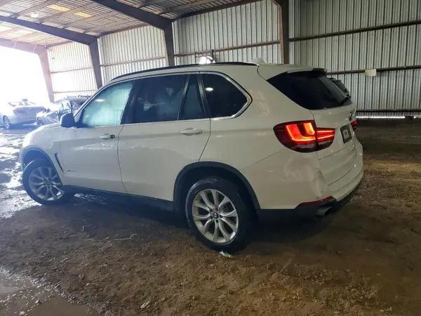 5UXKR2C59G0R73324 2016 BMW X5 - Image 2