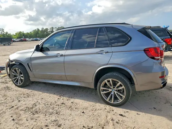 5UXKR2C59G0R73369 2016 BMW X5 - Image 2