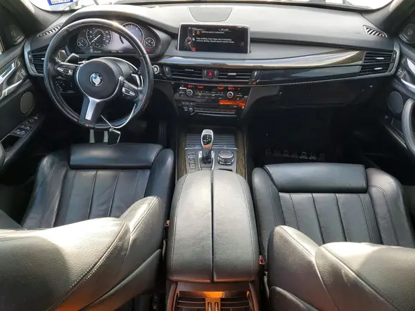 5UXKR2C59G0R73369 2016 BMW X5 - Image 8