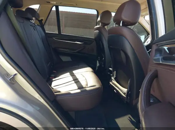 5UXKR2C59G0R73422 2016 BMW X5 - Image 8