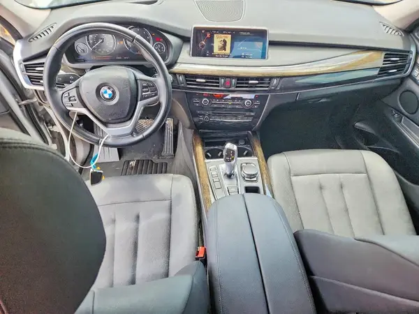 5UXKR2C59G0R73551 2016 BMW X5 - Image 8