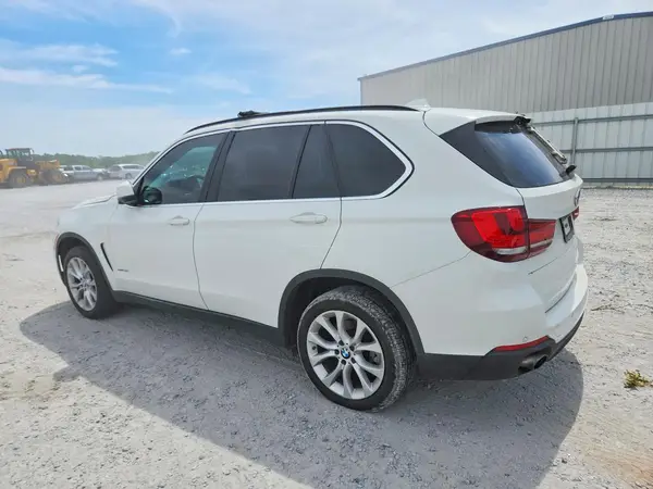 5UXKR2C59G0R73582 2016 BMW X5 - Image 2