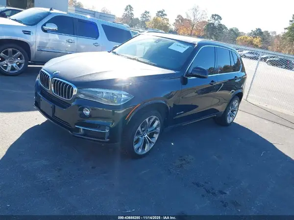 5UXKR2C59G0U17269 2016 BMW X5 - Image 2