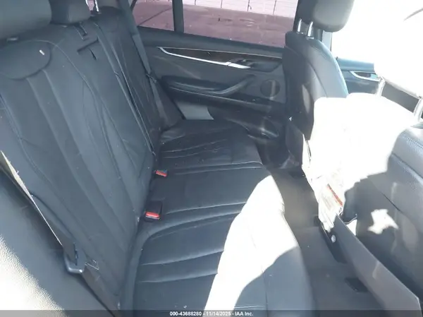 5UXKR2C59G0U17269 2016 BMW X5 - Image 8