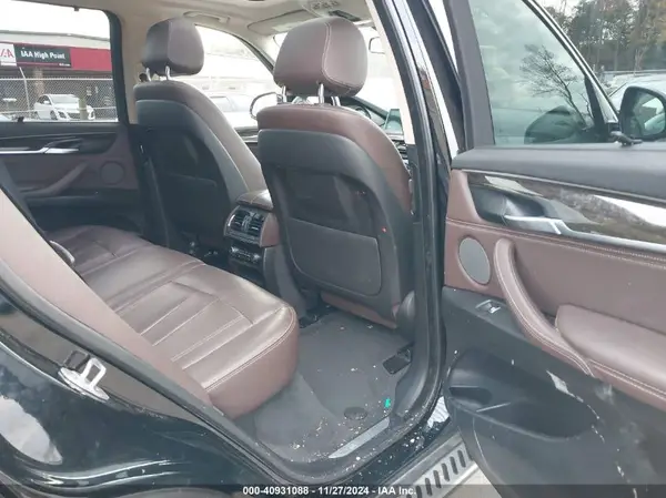 5UXKR2C59G0U17661 2016 BMW X5 - Image 8
