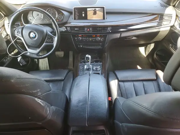 5UXKR2C59H0U18469 2017 BMW X5 - Image 8