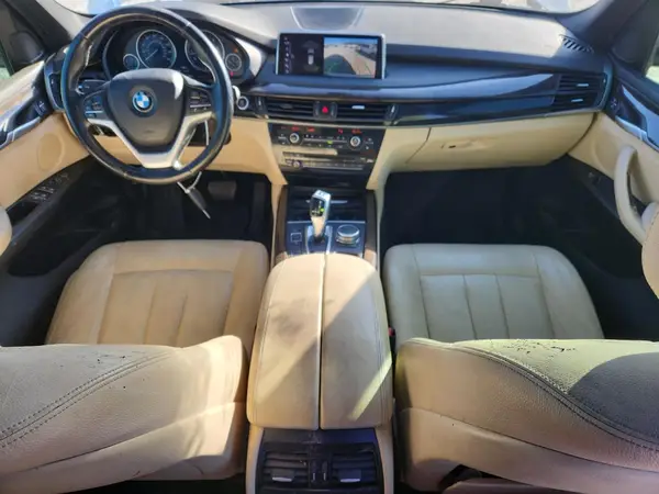 5UXKR2C59H0U18584 2017 BMW X5 - Image 8