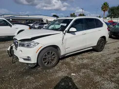 5UXKR2C59H0U19265 2017 BMW X5
