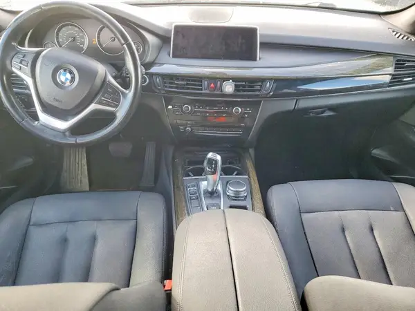 5UXKR2C59H0U19265 2017 BMW X5 - Image 8