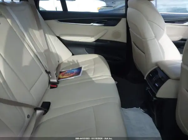 5UXKR2C59H0U20352 2017 BMW X5 - Image 8