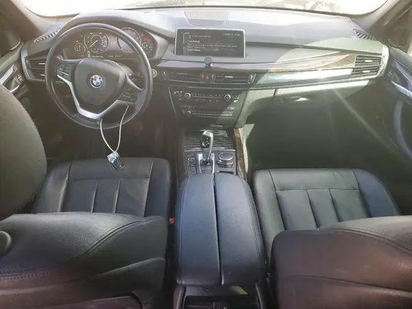 5UXKR2C59H0U20674 2017 BMW X5 - Image 8
