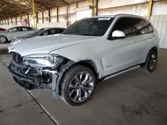 5UXKR2C59J0X07776 2018 BMW X5