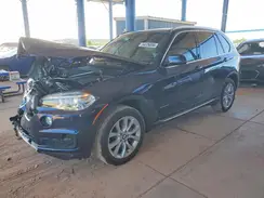 5UXKR2C59J0X08135 2018 BMW X5