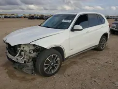 5UXKR2C59J0X08216 2018 BMW X5