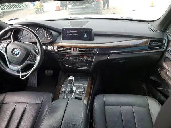 5UXKR2C59J0X08216 2018 BMW X5 - Image 8