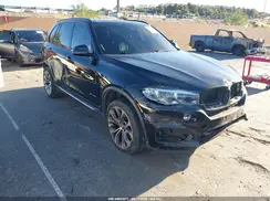 5UXKR2C59J0X09236 2018 BMW X5