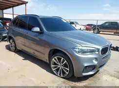 5UXKR2C59J0X10161 2018 BMW X5
