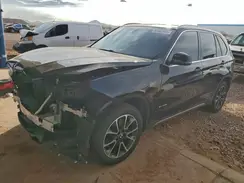 5UXKR2C59J0X10368 2018 BMW X5