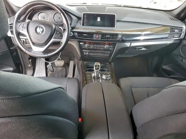 5UXKR2C59J0X10368 2018 BMW X5 - Image 8