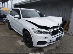 5UXKR2C59J0X10371 2018 BMW X5