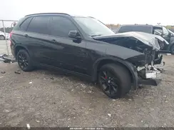 5UXKR2C59J0X10516 2018 BMW X5