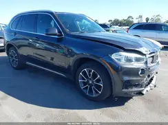 5UXKR2C59J0X10791 2018 BMW X5