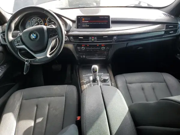 5UXKR2C59J0Z14054 2018 BMW X5 - Image 8
