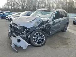 5UXKR2C59J0Z14068 2018 BMW X5