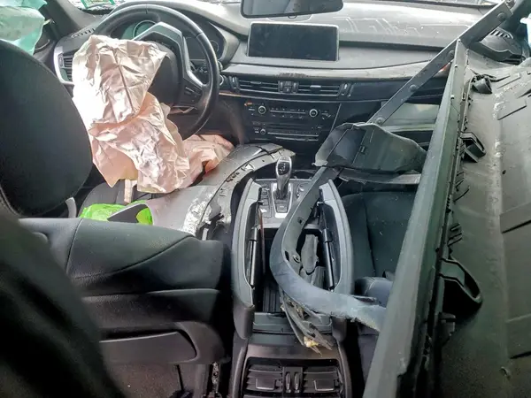 5UXKR2C59J0Z14068 2018 BMW X5 - Image 8