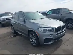 5UXKR2C59J0Z14314 2018 BMW X5