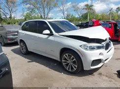 5UXKR2C59J0Z14443 2018 BMW X5
