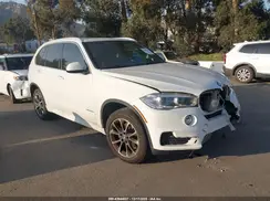 5UXKR2C59J0Z15186 2018 BMW X5