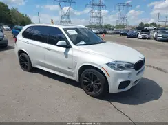 5UXKR2C59J0Z15270 2018 BMW X5