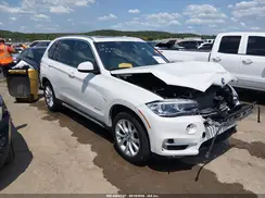 5UXKR2C59J0Z16757 2018 BMW X5
