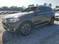 5UXKR2C59J0Z18119 2018 BMW X5