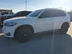 5UXKR2C59J0Z18184 2018 BMW X5