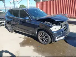 5UXKR2C59J0Z18864 2018 BMW X5