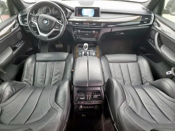 5UXKR2C59J0Z19237 2018 BMW X5 - Image 8