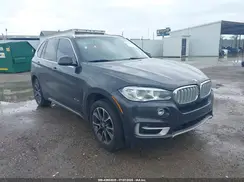 5UXKR2C59J0Z19383 2018 BMW X5