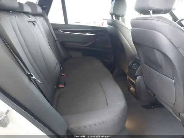 5UXKR2C59J0Z19481 2018 BMW X5 - Image 8
