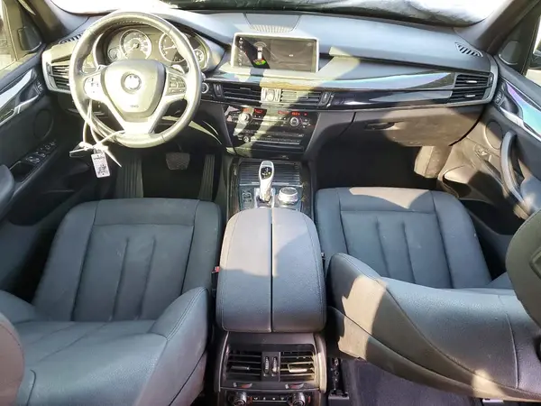 5UXKR2C59J0Z20372 2018 BMW X5 - Image 8