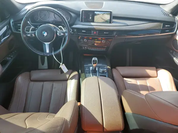 5UXKR2C59J0Z20484 2018 BMW X5 - Image 8