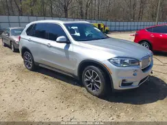 5UXKR2C59J0Z20923 2018 BMW X5