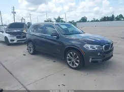 5UXKR2C59J0Z22560 2018 BMW X5