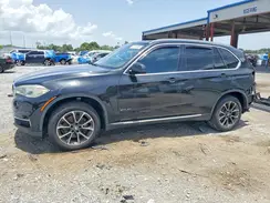 5UXKR2C5XG0H42130 2016 BMW X5