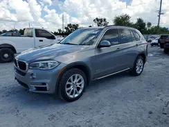 5UXKR2C5XG0H42807 2016 BMW X5